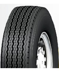 Tosso BS 836 T (прицепная ось) 385/65 R22.5 160K